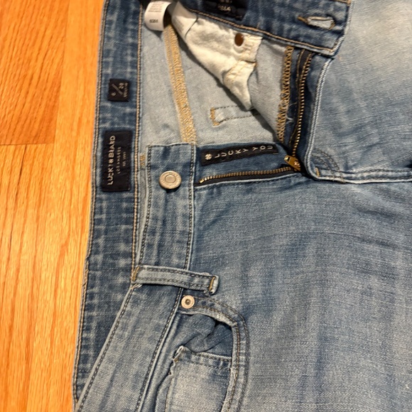Lucky Brand Jeans - Picture 3 of 5